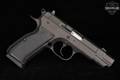 Tanfoglio Witness Carry Comp .45 ACP Blued in Very Good Condition Image 3