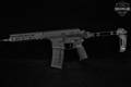 Franklin Armory FAI-15 BRN-180S; BFSIII Binary Trigger .223 Wylde Black in Very Good Condition Image 2