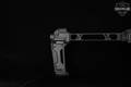 Franklin Armory FAI-15 BRN-180S; BFSIII Binary Trigger .223 Wylde Black in Very Good Condition Image 4