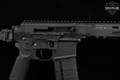 Franklin Armory FAI-15 BRN-180S; BFSIII Binary Trigger .223 Wylde Black in Very Good Condition Image 5
