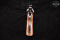 Astra Model 44 .44 Rem Magnum Blued in Fair Condition Image 4