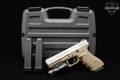Glock Guncrafter-50 GI Gen4 .50 GI Two-Tone in Excellent Condition Image 2