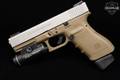 Glock Guncrafter-50 GI Gen4 .50 GI Two-Tone in Excellent Condition Image 4