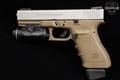 Glock Guncrafter-50 GI Gen4 .50 GI Two-Tone in Excellent Condition Image 5