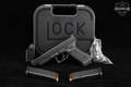Glock 34 MOS Gen5 9mm Luger Black in Like-New Condition Image 2