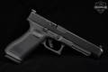 Glock 34 MOS Gen5 9mm Luger Black in Like-New Condition Image 3