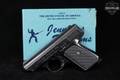 Jennings Firearms J-22 .22 LR Black in Good Condition Image 2
