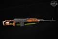Romarm/Cugir PSL-54C 7.62x54R Black & Laminated Wood in Good Condition Image 3