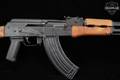 Romarm/Cugir WASR-10/63 7.62x39 Black & Laminated Wood in Good Condition Image 5