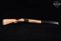 2022 Winchester Repeating Arms 101 Deluxe Field Maple 12 Gauge Polished Blued in Excellent Condition Image 3