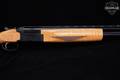 2022 Winchester Repeating Arms 101 Deluxe Field Maple 12 Gauge Polished Blued in Excellent Condition Image 5