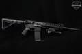 Sig Sauer SIG516 5.56mm NATO Black in Excellent Condition Image 3