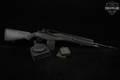 Norinco M14 Sporter 7.62mm NATO (7.62x51) Black in Very Good Condition Image 2
