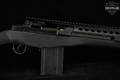 Norinco M14 Sporter 7.62mm NATO (7.62x51) Black in Very Good Condition Image 4
