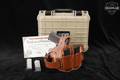 1944 Colt M1911A1 .45 ACP Parkerized in Excellent Condition Image 2