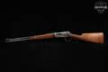 1941 Winchester Repeating Arms Model 94 Carbine, Pre-64 .30-30 Blued & Walnut in Good Condition Image 2