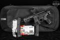 Sig Sauer MPX K 9mm Luger Black & Carbon Fiber in Excellent Condition Image 2