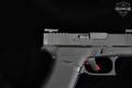 Glock 43X 9mm Luger nDLC in Excellent Condition Image 4