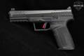 Tisas PX-5.7 Optics-Ready (OR) 5.7X28mm Black in Excellent Condition Image 3