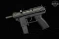 Intratec AB-10 9mm Luger Black in Fair Condition Image 2