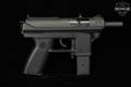 Intratec AB-10 9mm Luger Black in Fair Condition Image 4