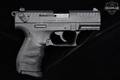 Walther P22 California Compliant .22 LR Black in Excellent Condition Image 3