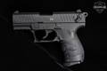 Walther P22 California Compliant .22 LR Black in Excellent Condition Image 5