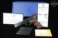Smith & Wesson (S&W) Model 41 Heavy Barrel .22 LR Blued in Excellent Condition Image 2