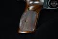 Smith & Wesson (S&W) Model 41 Heavy Barrel .22 LR Blued in Excellent Condition Image 5