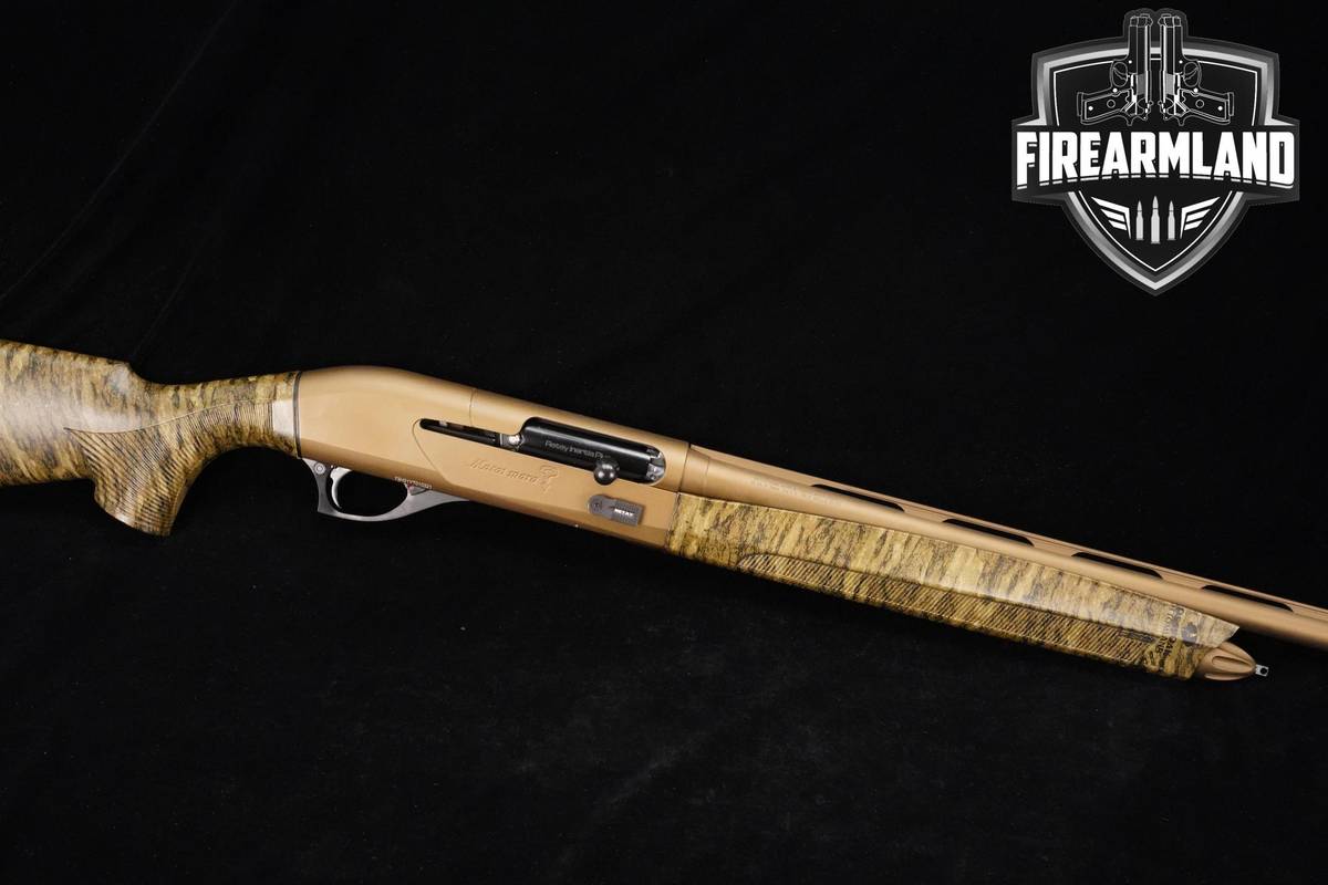 Retay Arms Masai Mara Bottomland 20-Gauge 28" Mossy Oak Bottomland