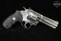 1995 Colt King Cobra First Generation .357 Mag. Satin Stainless in Very Good Condition Image 2