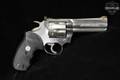1995 Colt King Cobra First Generation .357 Mag. Satin Stainless in Very Good Condition Image 3