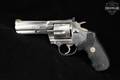 1995 Colt King Cobra First Generation .357 Mag. Satin Stainless in Very Good Condition Image 4