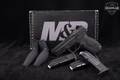 Smith & Wesson (S&W) M&P9 M2.0 9mm Luger (9x19 Para) Black in Excellent Condition Image 2
