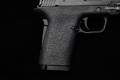 Smith & Wesson (S&W) M&P9 Shield EZ M2.0 9mm Luger Armornite in Excellent Condition Image 3