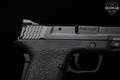 Smith & Wesson (S&W) M&P9 Shield EZ M2.0 9mm Luger Armornite in Excellent Condition Image 4