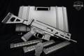Grand Power Stribog SP9-A1 9mm Luger Black in Excellent Condition Image 2