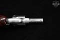 Smith & Wesson (S&W) Model 686-1 .357 Mag. Stainless Steel in Excellent Condition Image 5
