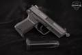 Heckler & Koch (H&K, HK) HK45 Compact Tactical DA/SA Variant 1 .45 ACP Black in Very Good Condition Image 2