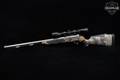 Thompson Center (TC, T/C, TCA) Encore Pro Hunter 209x50 Magnum .50 Cal Stainless & Camo in Good Condition Image 2