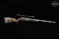 Thompson Center (TC, T/C, TCA) Encore Pro Hunter 209x50 Magnum .50 Cal Stainless & Camo in Good Condition Image 3
