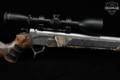 Thompson Center (TC, T/C, TCA) Encore Pro Hunter 209x50 Magnum .50 Cal Stainless & Camo in Good Condition Image 5