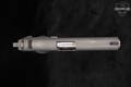 1990 Colt Combat Commander Model MK IV, Series 80 .45 ACP Stainless in Good Condition Image 5