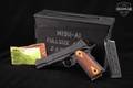 Citadel M1911 A1 FS .45 ACP Black in Very Good Condition Image 2