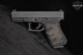 Glock G19 Gen 3 9mm Luger Black in Very Good Condition Image 3