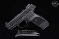 2017 Sturm Ruger SR9c 9mm Luger Black in Good Condition Image 2
