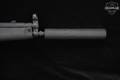 2012 Walther HK MP5 A5 .22 LR Black in Very Good Condition Image 5