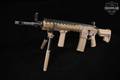 BCM Model BCM4 Mk12 Mod 0 Pattern 5.56mm NATO FDE in Very Good Condition Image 2