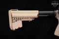 BCM Model BCM4 Mk12 Mod 0 Pattern 5.56mm NATO FDE in Very Good Condition Image 4