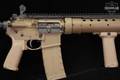 BCM Model BCM4 Mk12 Mod 0 Pattern 5.56mm NATO FDE in Very Good Condition Image 5